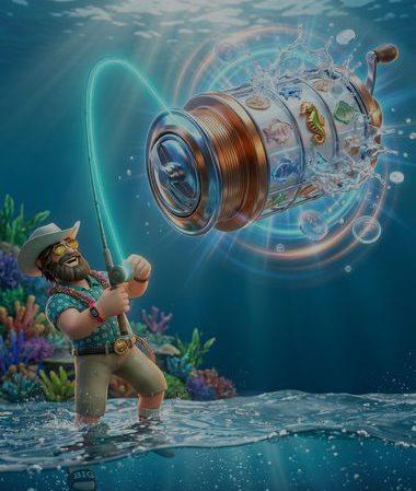Big Bass Splash