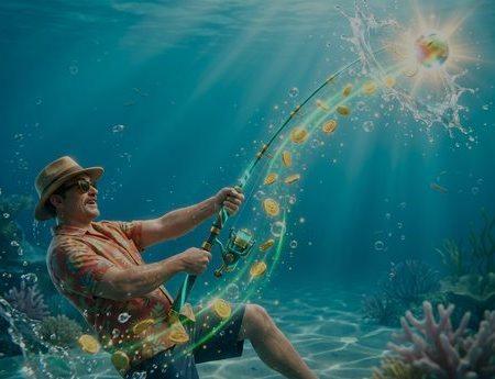 Big Bass Splash