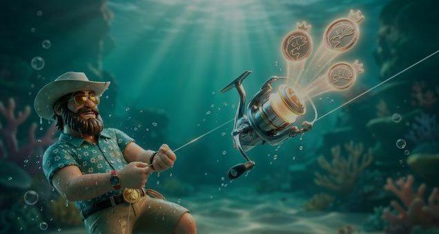 Big Bass Splash