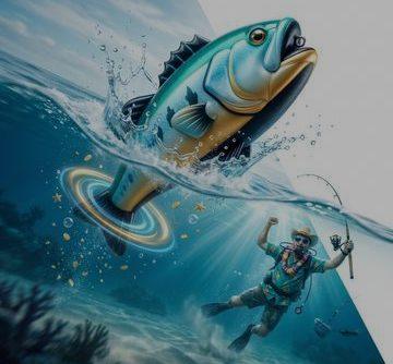 Big Bass Splash