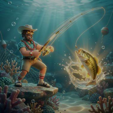 Big Bass Splash